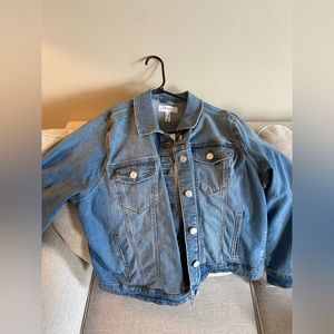 Brand New - Denim Jacket - Additionelle - Size 2x